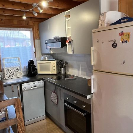 Chalet 4 Pieces A Cabourg Avec Jardin, Proche Piscine Et Tennis, Ideal Pour Familles, 6 Pers. Max - Fr-1-487-325 Kültér fotó