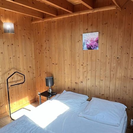 Chalet 4 Pieces A Cabourg Avec Jardin, Proche Piscine Et Tennis, Ideal Pour Familles, 6 Pers. Max - Fr-1-487-325 Kültér fotó