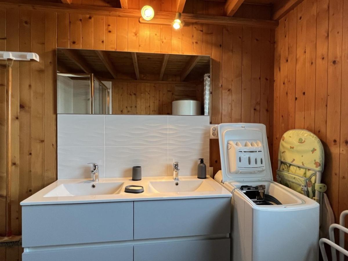 Chalet 4 Pieces A Cabourg Avec Jardin, Proche Piscine Et Tennis, Ideal Pour Familles, 6 Pers. Max - Fr-1-487-325 Kültér fotó