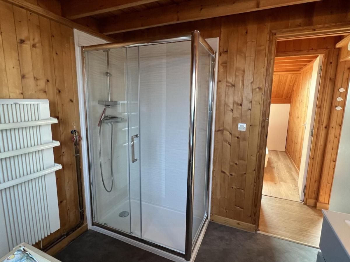 Chalet 4 Pieces A Cabourg Avec Jardin, Proche Piscine Et Tennis, Ideal Pour Familles, 6 Pers. Max - Fr-1-487-325 Kültér fotó