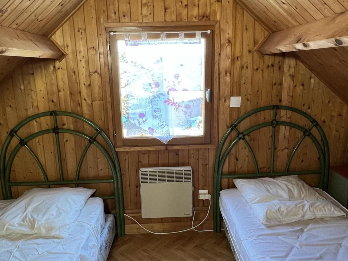 Chalet 4 Pieces A Cabourg Avec Jardin, Proche Piscine Et Tennis, Ideal Pour Familles, 6 Pers. Max - Fr-1-487-325 Kültér fotó